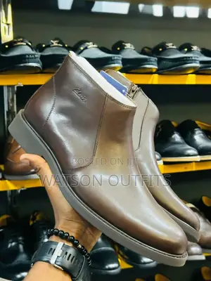 Buti Za Ngozi Kutoka Size Ndogo Mpaka Kubwa