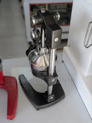 Wm-1158 Hand Juicer - Commercial