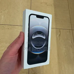 New Apple iPhone 16e 256 GB