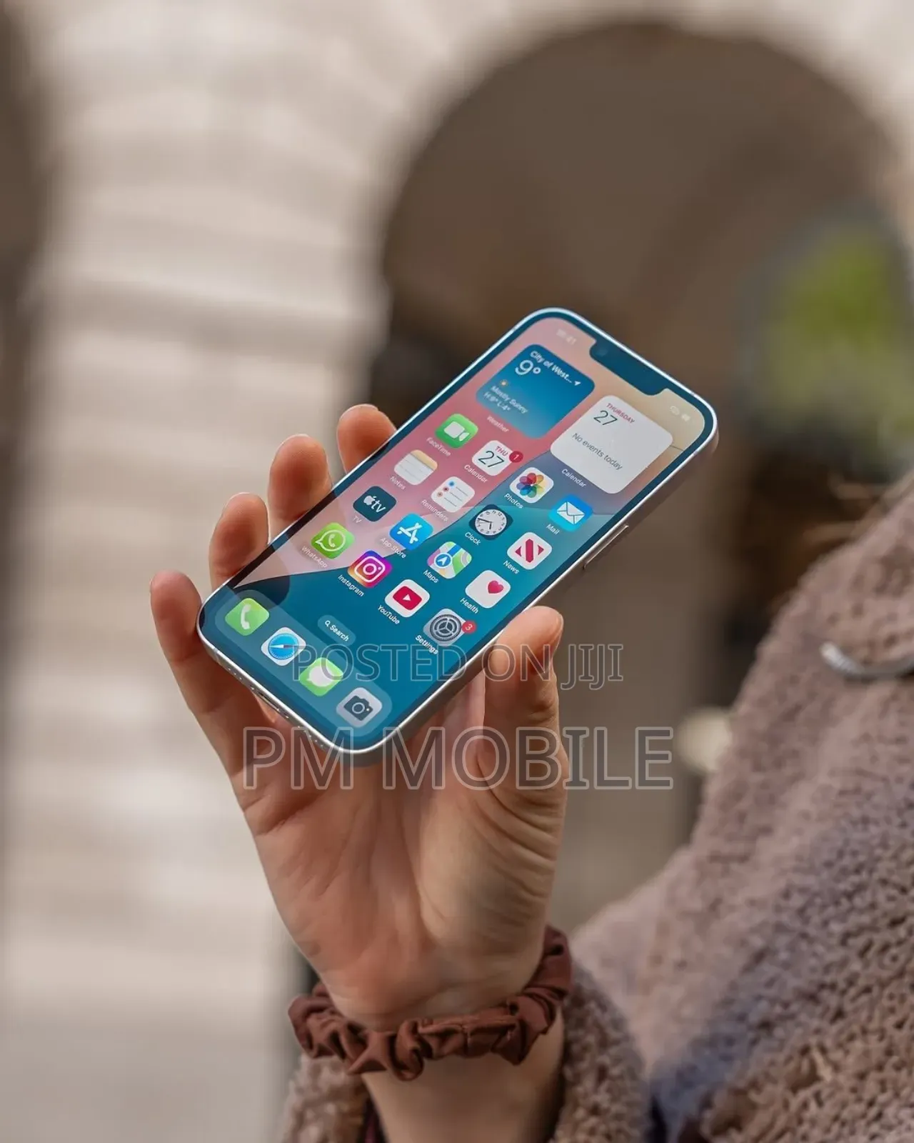 New Apple iPhone 16e 128 GB