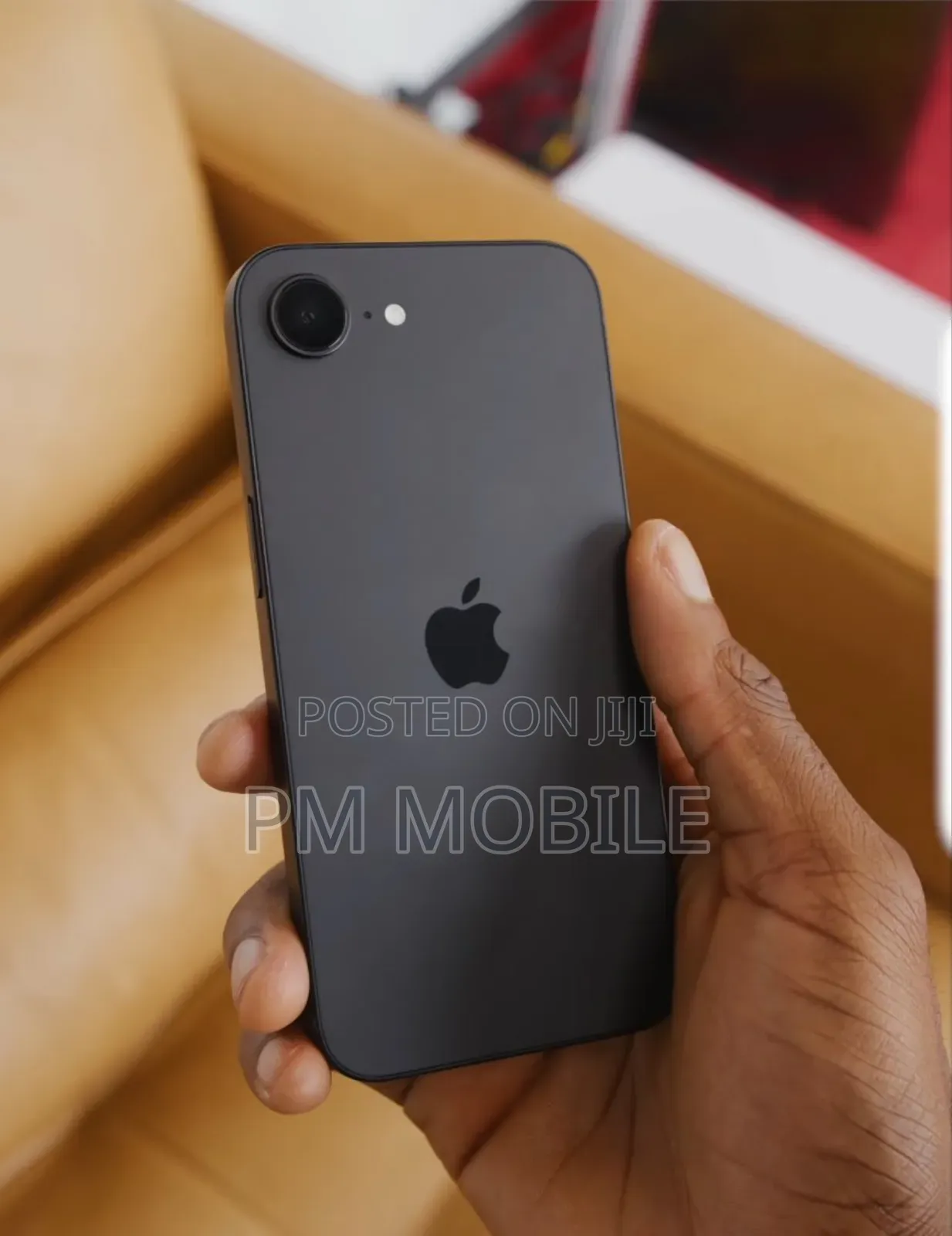 New Apple iPhone 16e 128 GB