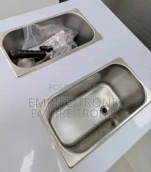 Gm626 - Soft Ice Cream Machine 25-28l Capacity - Commercial
