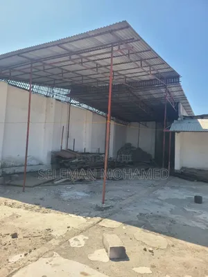 Commercial Plot for Sale at Buguruni