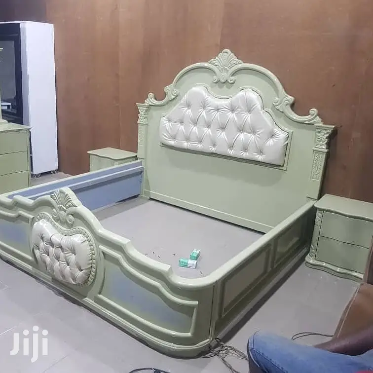 Bed Royal Design 