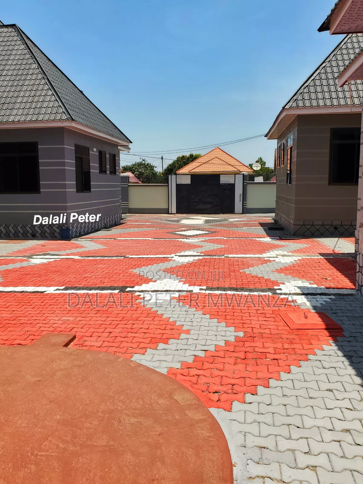 2bdrm House in Nyegezi, Nyamagana for rent