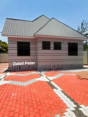 2bdrm House in Nyegezi, Nyamagana for rent