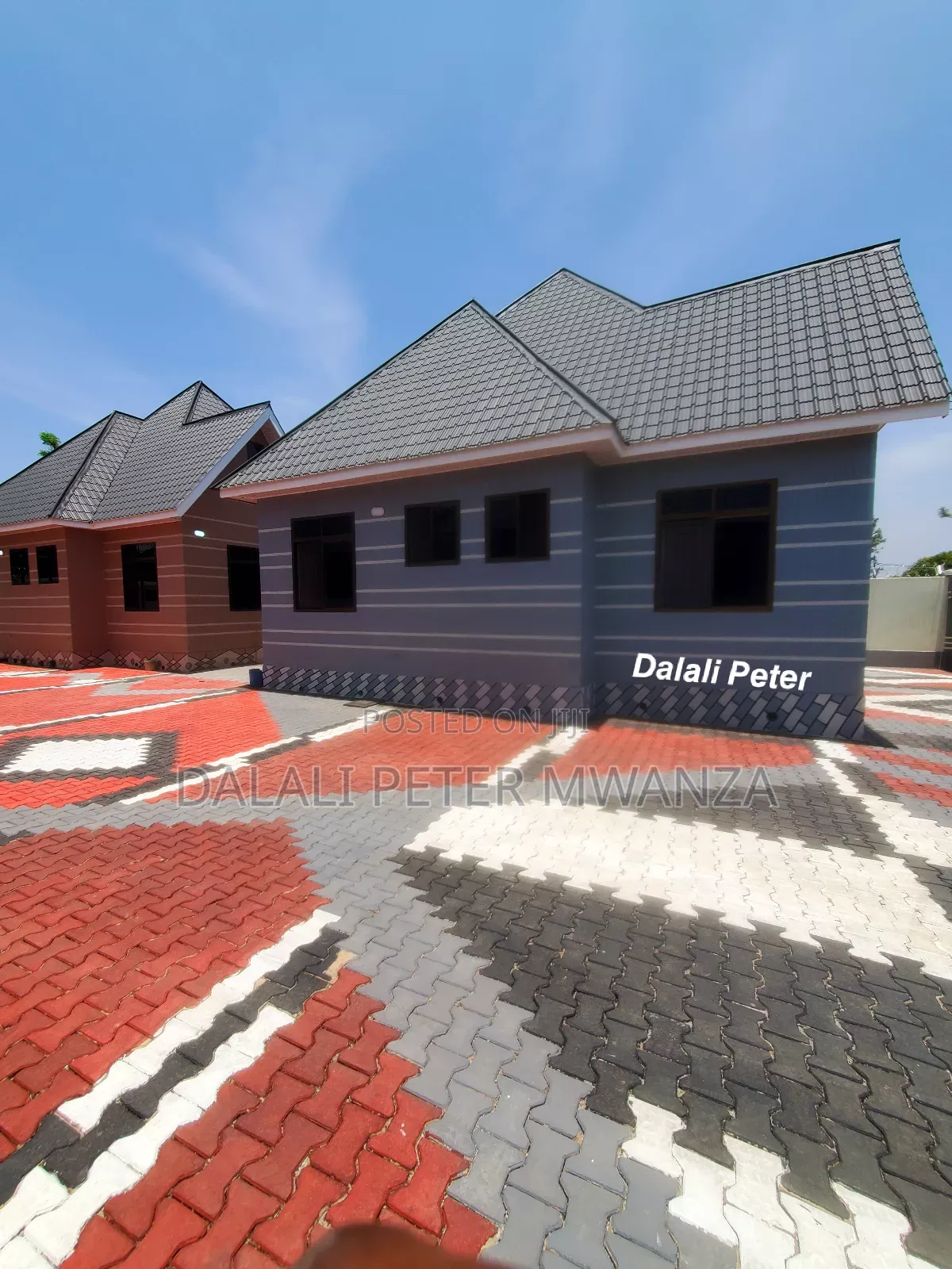 2bdrm House in Nyegezi, Nyamagana for rent