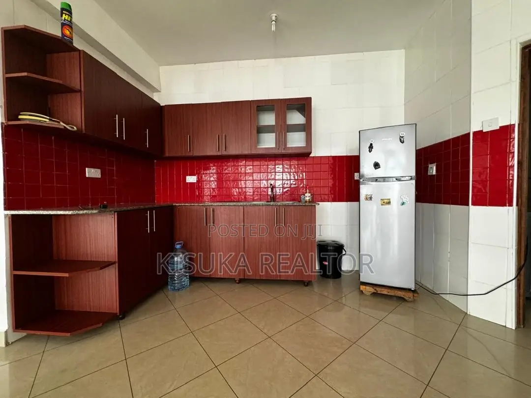 Furnished 3bdrm Apartment in Mikocheni, Kinondoni for rent