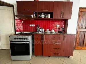 Furnished 3bdrm Apartment in Mikocheni, Kinondoni for rent