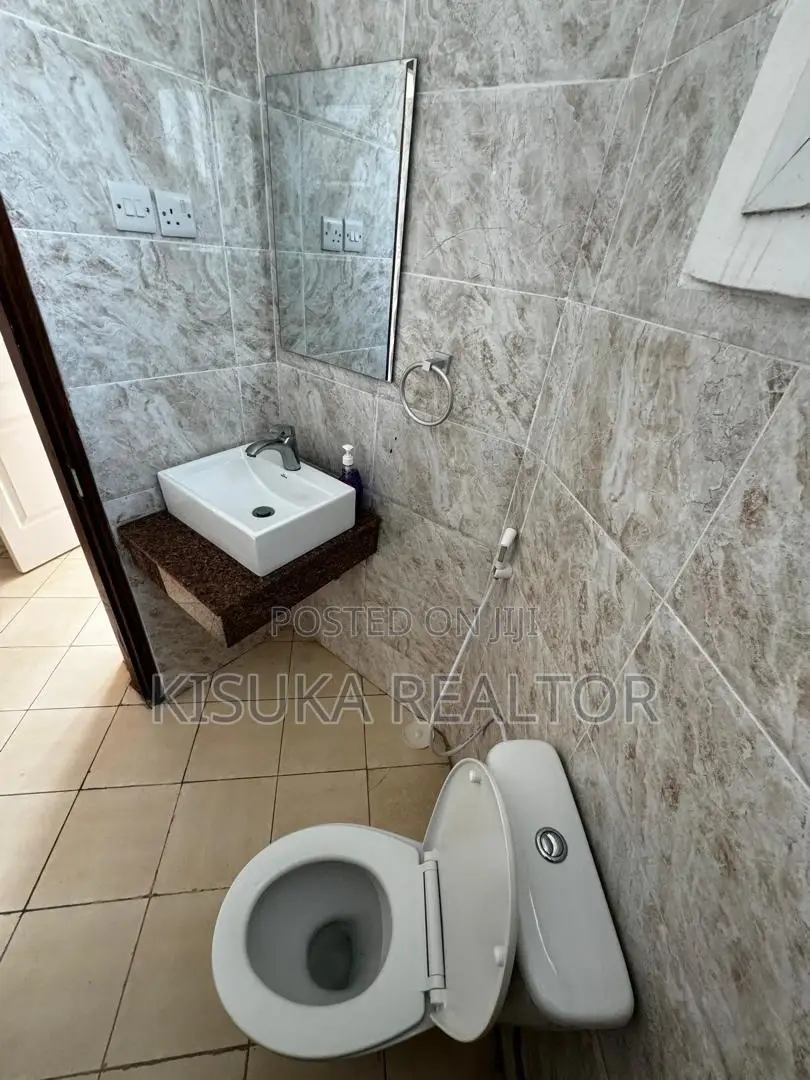 Furnished 3bdrm Apartment in Mikocheni, Kinondoni for rent