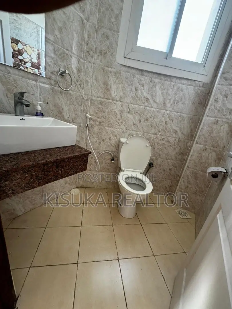 Furnished 3bdrm Apartment in Mikocheni, Kinondoni for rent