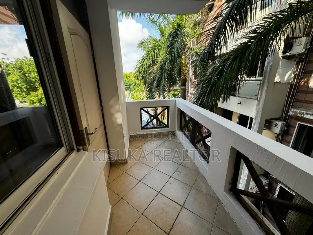 Furnished 3bdrm Apartment in Mikocheni, Kinondoni for rent