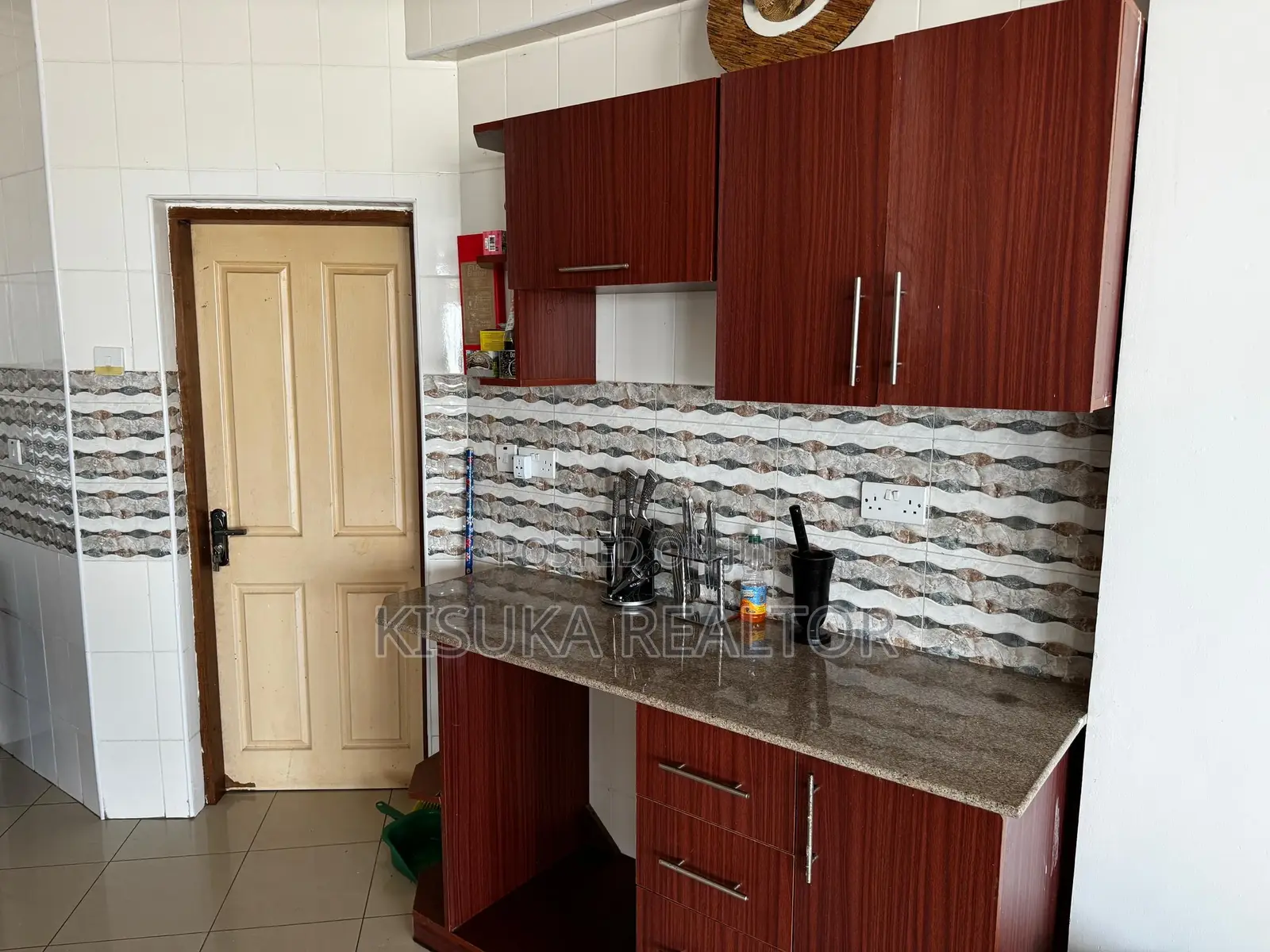 Furnished 3bdrm Apartment in Mikocheni, Kinondoni for rent