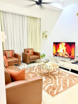 Furnished 3bdrm Apartment in Kariakoo, Ilala for rent