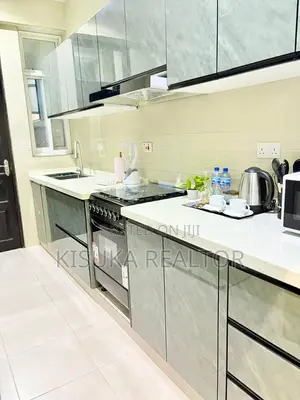 Furnished 3bdrm Apartment in Kariakoo, Ilala for rent
