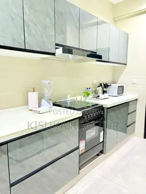 Furnished 3bdrm Apartment in Kariakoo, Ilala for rent