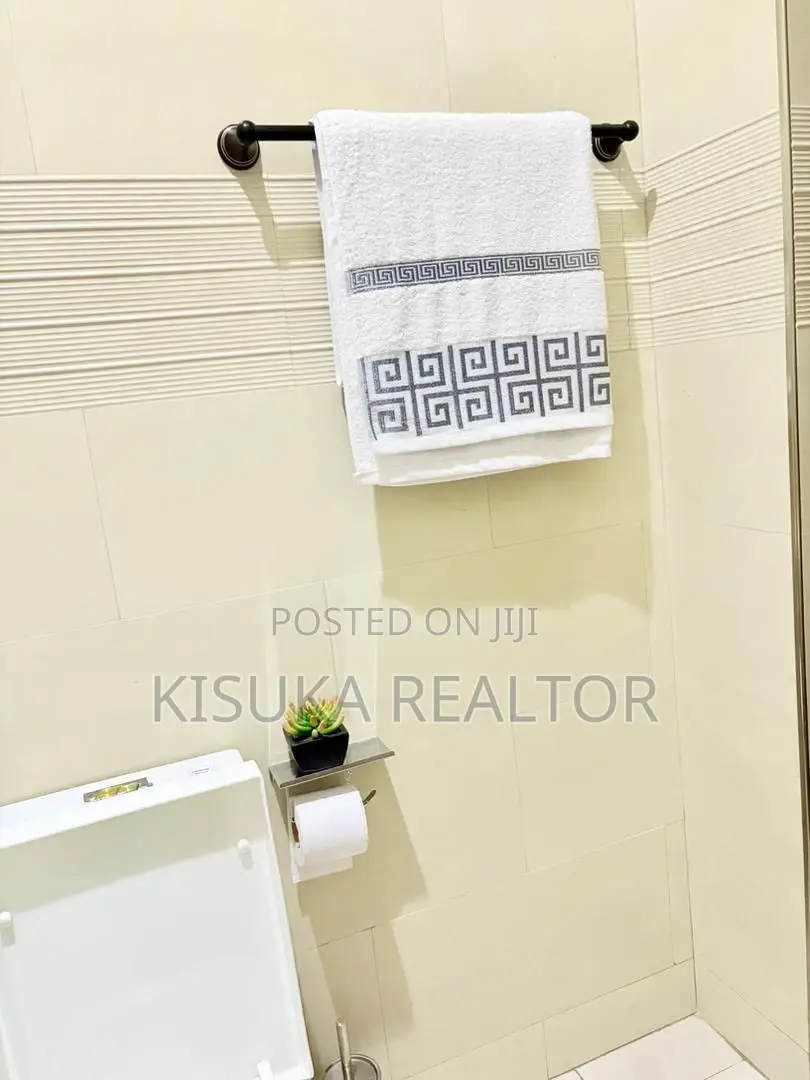 Furnished 3bdrm Apartment in Kariakoo, Ilala for rent