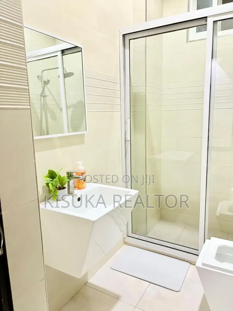 Furnished 3bdrm Apartment in Kariakoo, Ilala for rent