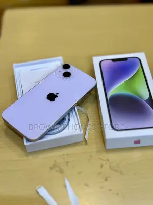 New Apple iPhone 14 128 GB
