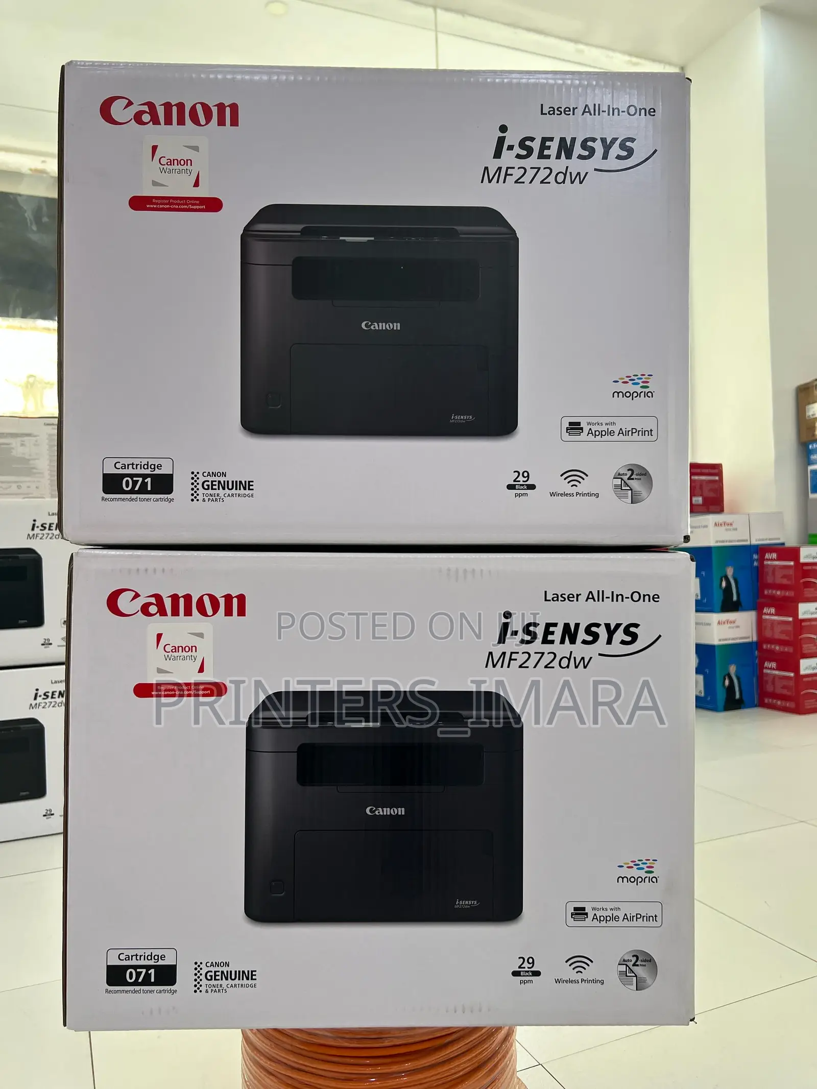 Laserjet Printer