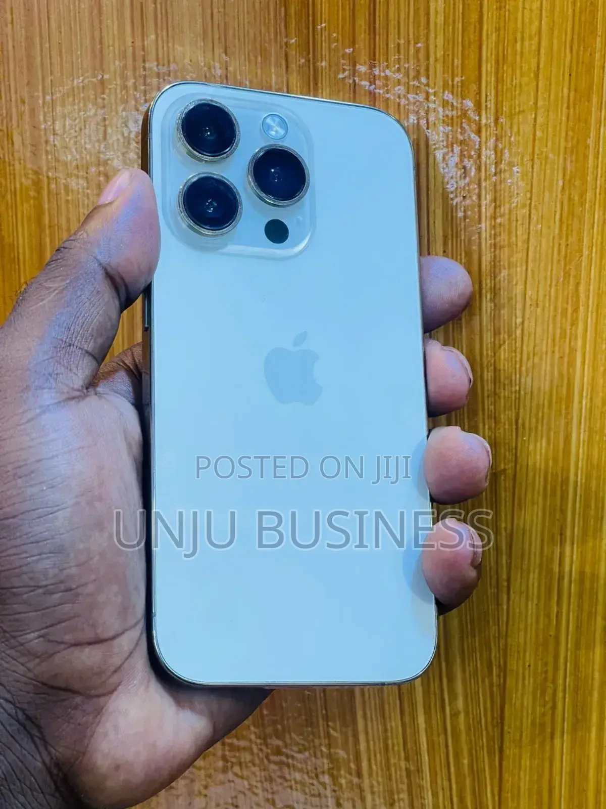 Apple iPhone 14 Pro 128 GB White
