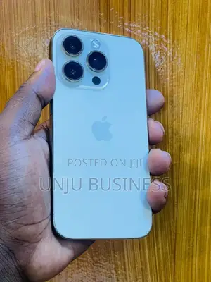 Apple iPhone 14 Pro 128 GB White