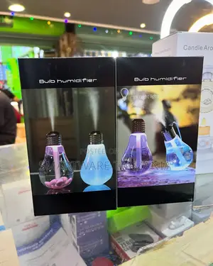 Air Humidifier Diffuser for Home, Office, Bedroom, Baby Room