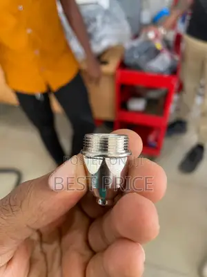 Welding Nozzle Spare