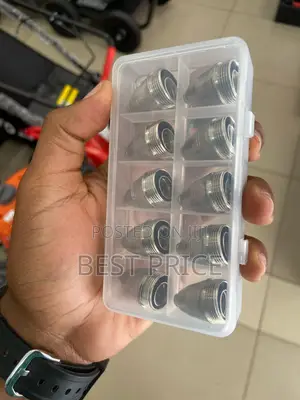 Welding Nozzle Spare