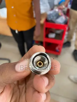 Welding Nozzle Spare