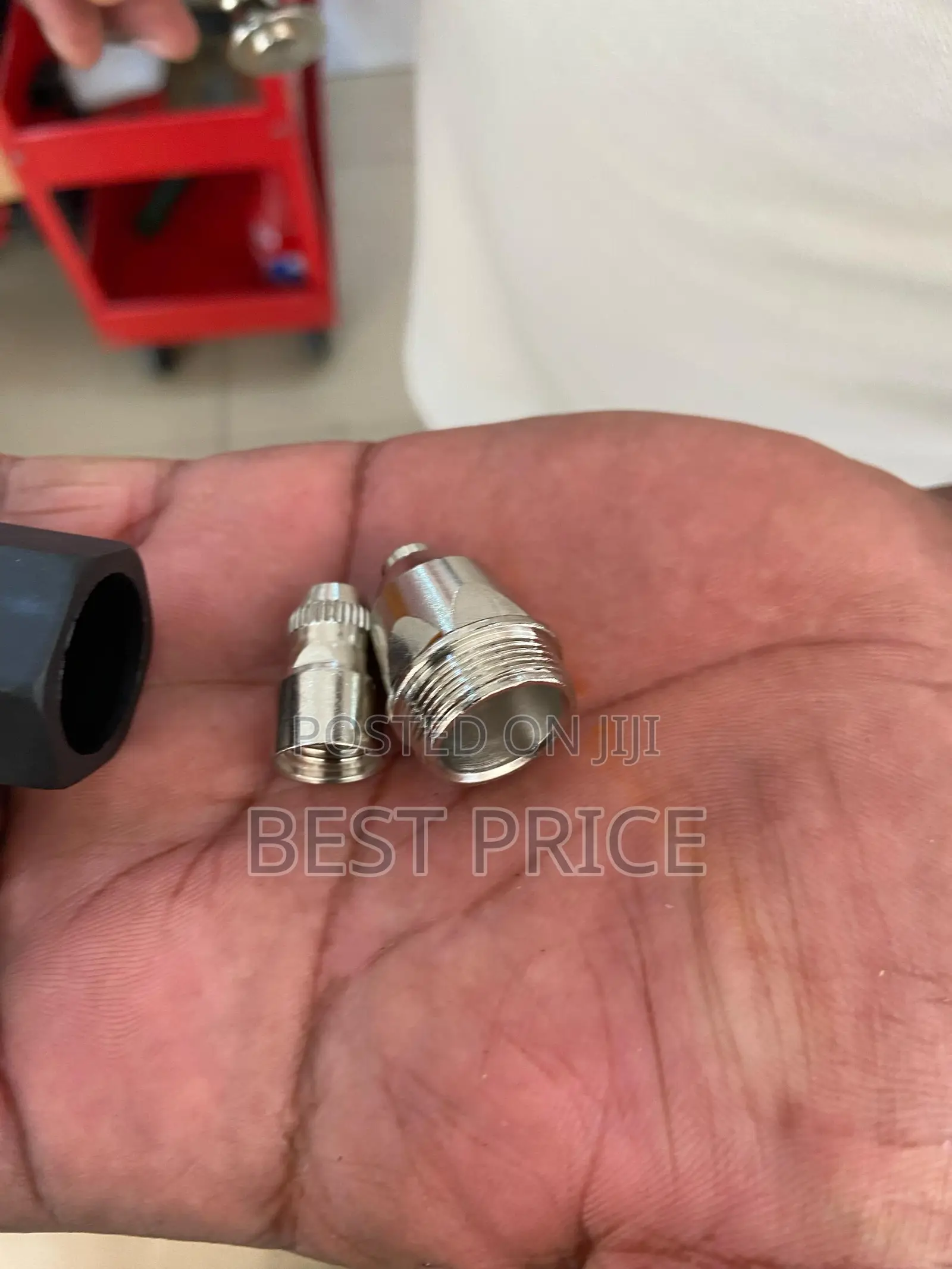Welding Nozzle Spare
