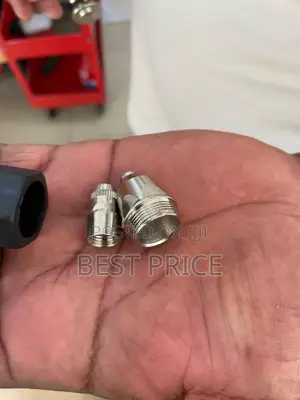 Welding Nozzle Spare