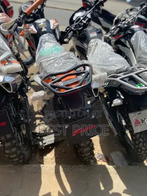 New Motorcycle 2023