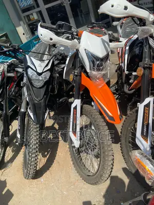 New Motorcycle 2023