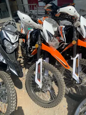 New Motorcycle 2023