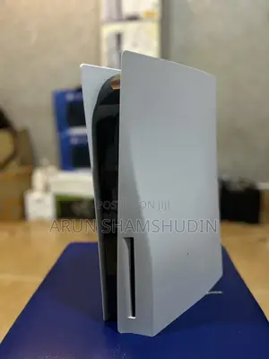Ps5 Fat Disc Version