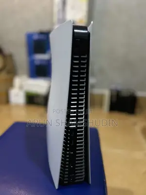 Ps5 Fat Disc Version