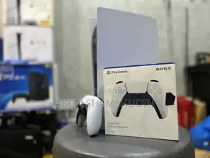 Ps5 Fat Disc Version