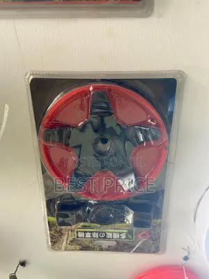 Trimmer Head Brush Cutter Blade