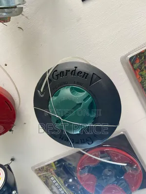 Garden Line Rewind