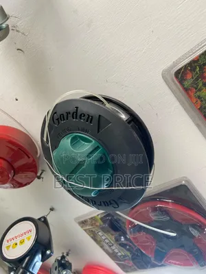 Garden Line Rewind
