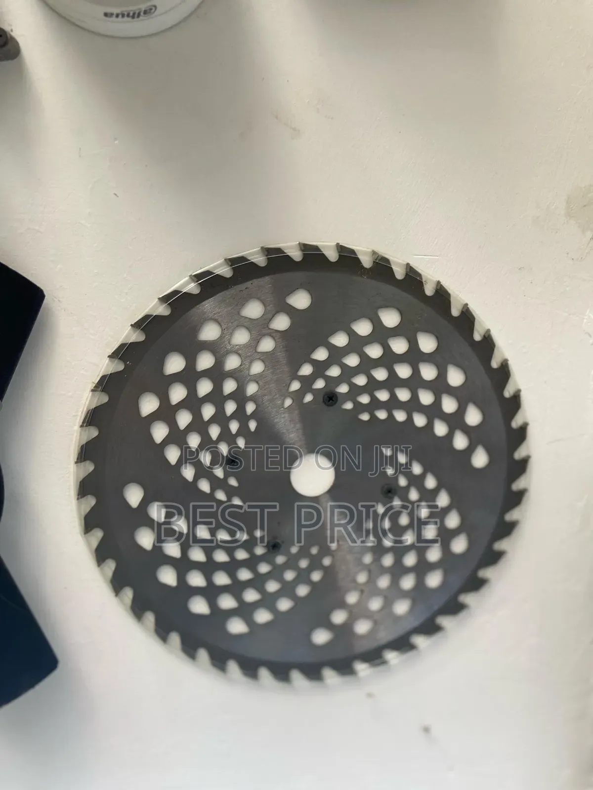 Brush Cutting Metal Cutting Blade