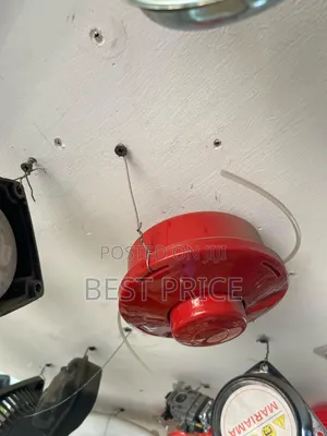 Brush Cutter Line Rewind