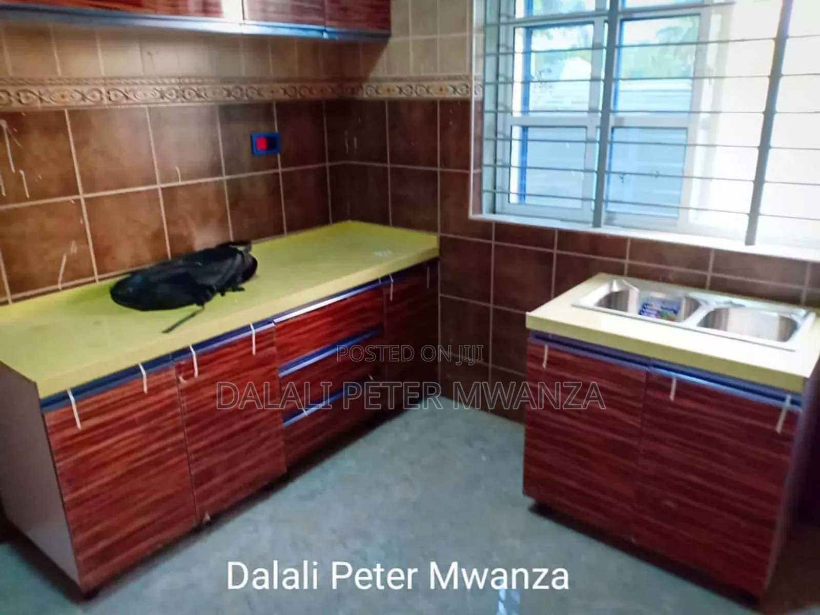 2bdrm House in Rock City, Nyamagana for rent