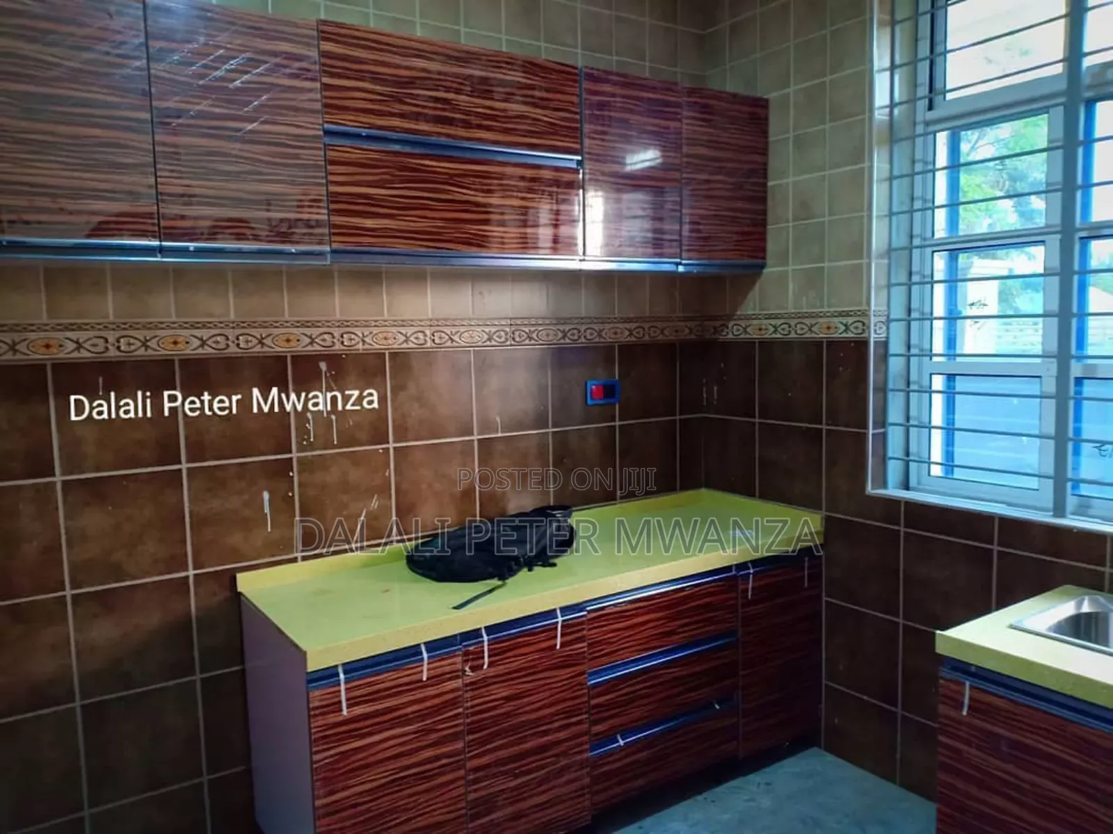 2bdrm House in Rock City, Nyamagana for rent