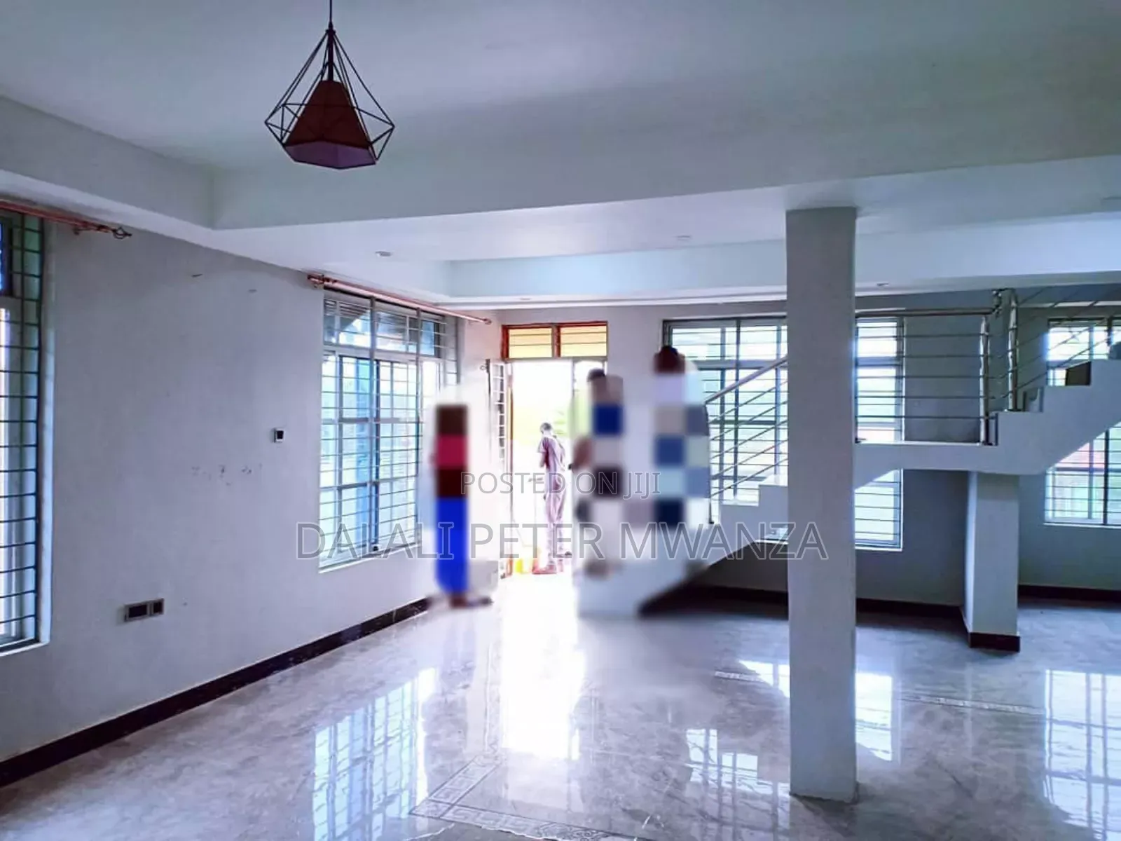 2bdrm House in Rock City, Nyamagana for rent