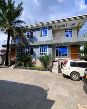 2bdrm House in Rock City, Nyamagana for rent