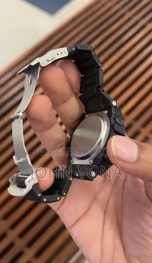 G Shock Original