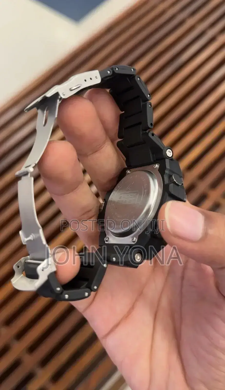 G Shock Original