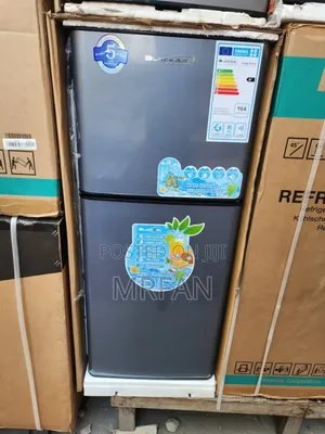 Blackark Fridge 120l Ll Bei 500,000